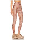 Beyond Yoga Spacedye Caught in the Midi High Waisted Legging Marble Chai size S — photo 2