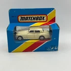 Vintage Matchbox MB31 Rolls-Royce Silver Cloud II Diecast Car Boxed Post Disc.