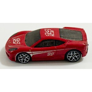Hot Wheels Ferrari F430 Challenge | eBay