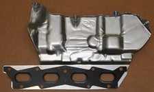 Dichtung Abgaskrümmer Elring 718411 für ABARTH ALFA ROMEO passend für FIAT
