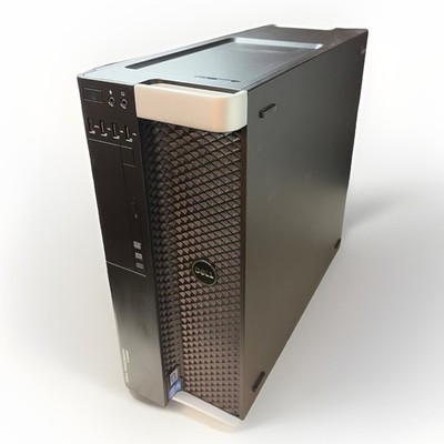Dell Precision T3600 Xeon E5-1603 16GB 1TB Quadro K2000 Win11 Pro Workstation