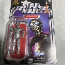 STAR WARS -Vintage Collection DEATH STAR DROID Fig 50th Anniversary VC197 NEW