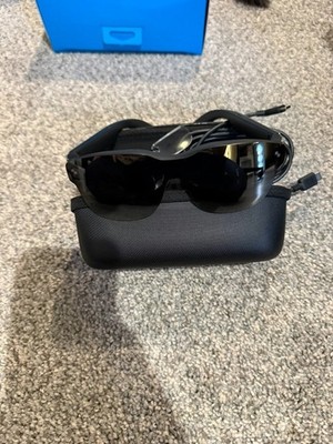 TCL RayNeo Air 3S XR AR Smart Glasses 201'' 120Hz Micro-OLED Complete