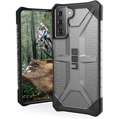 Θήκη UAG Plasma για Samsung Galaxy S21+ PLUS - ΔΙΑΦΑΝΟ - 212823114