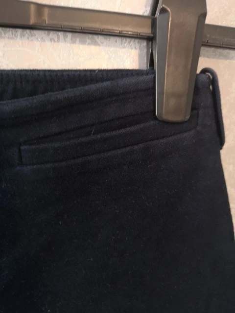 Valentino Vestito Pantaloni Jeans