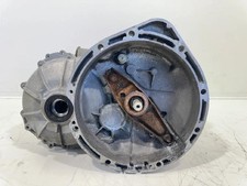 Boite de vitesse Smart CITY-COUPE