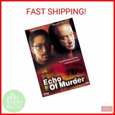 Echo of Murder