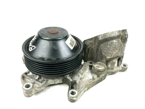BMW 1 3 5 Serie F20 F21 F30 F31 F10 F11 Motor Wasser Kühler Pumpe Unit 7810833