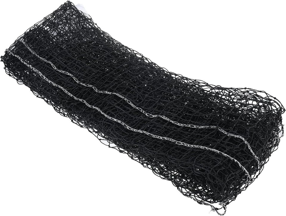 Filet De Practice Lourd Pour Baseball/softball 10' X 30' - Pour Cage De Frappe Ou Arrière-plan