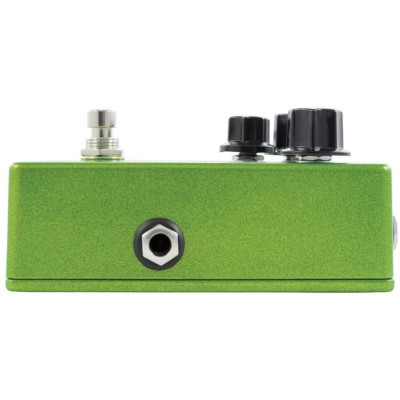 EarthQuaker Devices Hummingbird V4 Repeat Percussion Tremolo