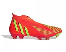 Adidas Predator Edge FG Soccer Cleats GW1039 Men s US 7 Women s US 8 NEW 280