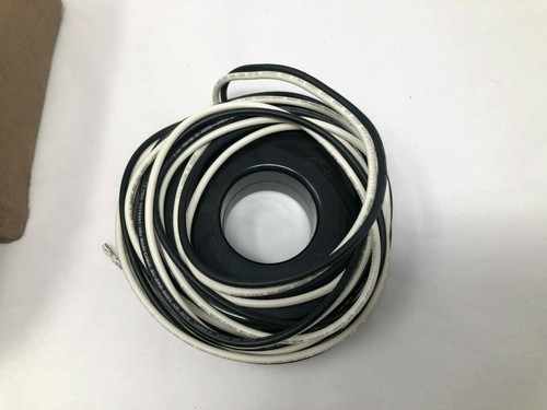 CR Magnetics CR5RL-251-L108 Ratio 250:5A Metering Class Current Transformer - Picture 3 of 4