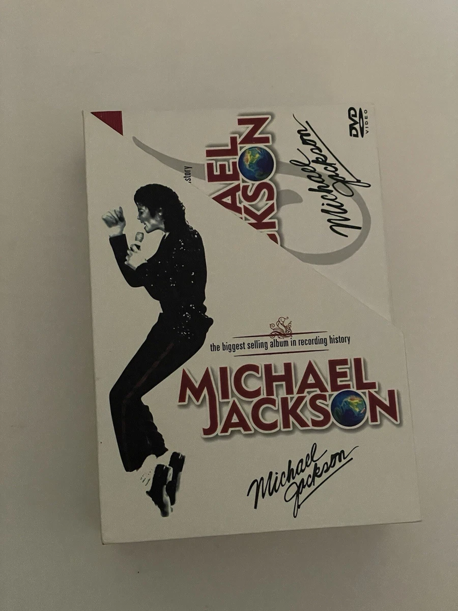Las mejores ofertas en Conjunto de caja de compilación de Michael