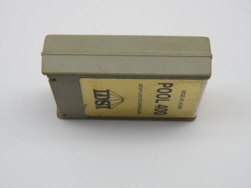 POOL 400 (Atari 400/800, 1982) By IDSI (Cartridge Only) NTSC - Picture 4 of 9