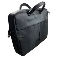 Dell Computer Case Travel Bag Carry On Detachable Shoulder Strap  Handle VG