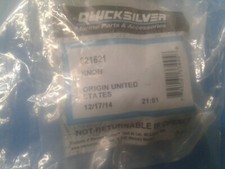 Boat Marine Quicksilver  Knob 821621