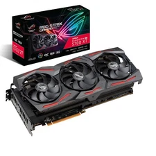ASUS ROG Strix RX 5700XT 8G GDDR6 GPU (ROG-STRIX-RX5700XT-O8G-GAMING)
