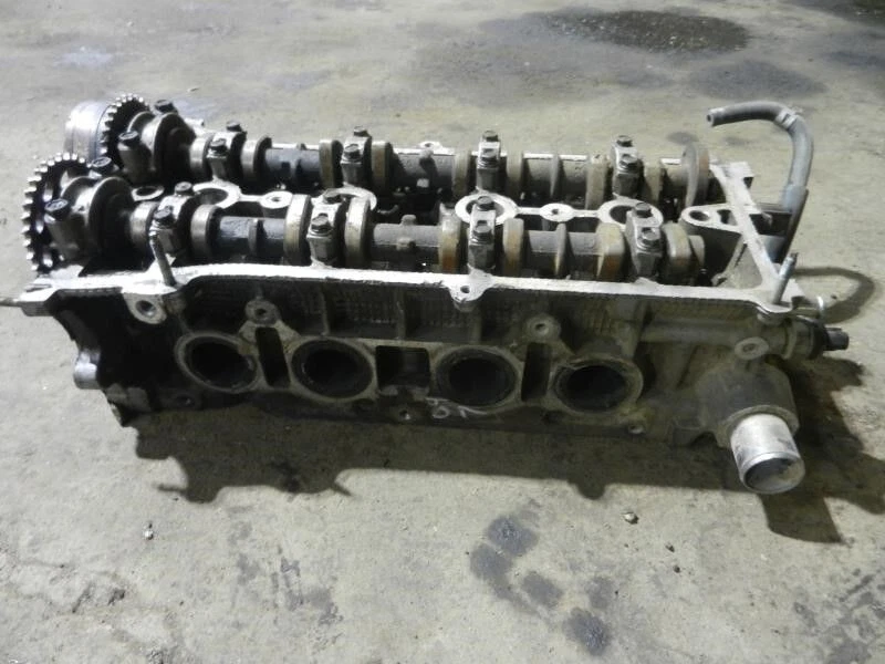 2002-2009 Toyota Camry Cylinder Head Engine 2.4L 2AZFE OEM - Изображение 2 из 4