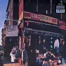 BEASTIE BOYS - PAUL'S BOUTIQUE - 180-GRAM VINYL 2-LP SET " NEW, SEALED "