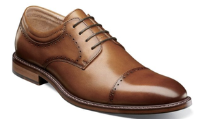 stacy adams classic shoes