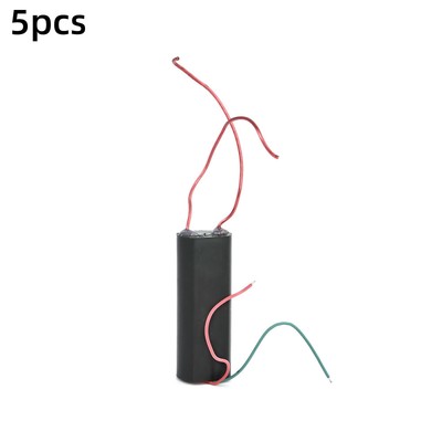 External Circuit DC 3V-6V 1-3A To 400kV 400000V Boost Step-Up Power Module r