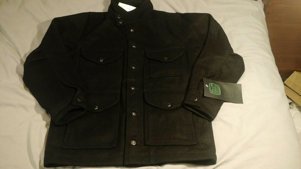 フィルソンwoolジャケット 楽天市場】フィルソン ウールジャケット FILSON マッキノー クルーザー