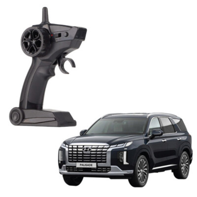 Hyundai Motor Car [Palisade] 1:18 RC Car / Remote Control Car / Wireless Control