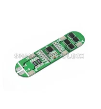 4S 6A Li-ion Lithium Battery 3.7v 18650 Charger Battery Protection Board-