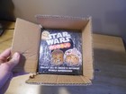 Funko MyMoji Star Wars Emoticon Vinyl Figures Full Unopened Case and Display Box — photo 2