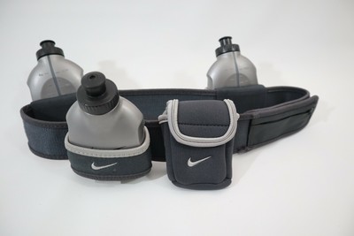 nike running belt