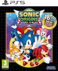 Sonic Origins Plus PS5 * NEW & SEALED SONY PLAYSTATION 5 GAME  SAME DAY DISPATCH