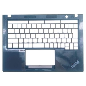 Lenovo ThinkPad X13 Gen 3 Palmrest Tastaturrahmen SCB1J055540 JT4B1 WLAN AMD JP