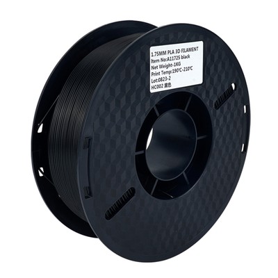 KINGROON 3D Printer PLA Filament 1KG 1.75mm  3D Printing T1M8