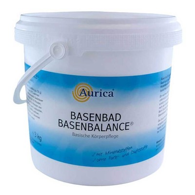 Basenbad Basenbalance · 3 kg · PZN 16239246 6244603