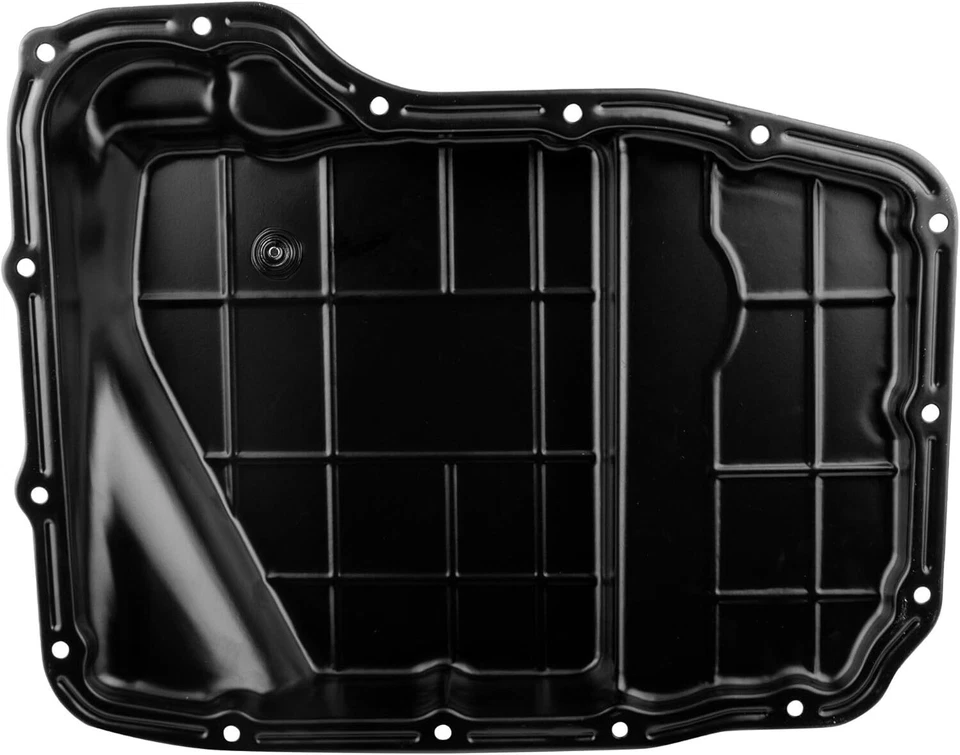 Transmission Pan For Dodge Ram 1500 2500 Jeep Grand Cherokee 5013681AA 6806592AA - Image 4 of 4