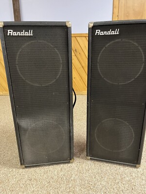 speakers