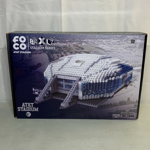 Foco BGRSH010121 Dallas Cowboys AT\u0026T 