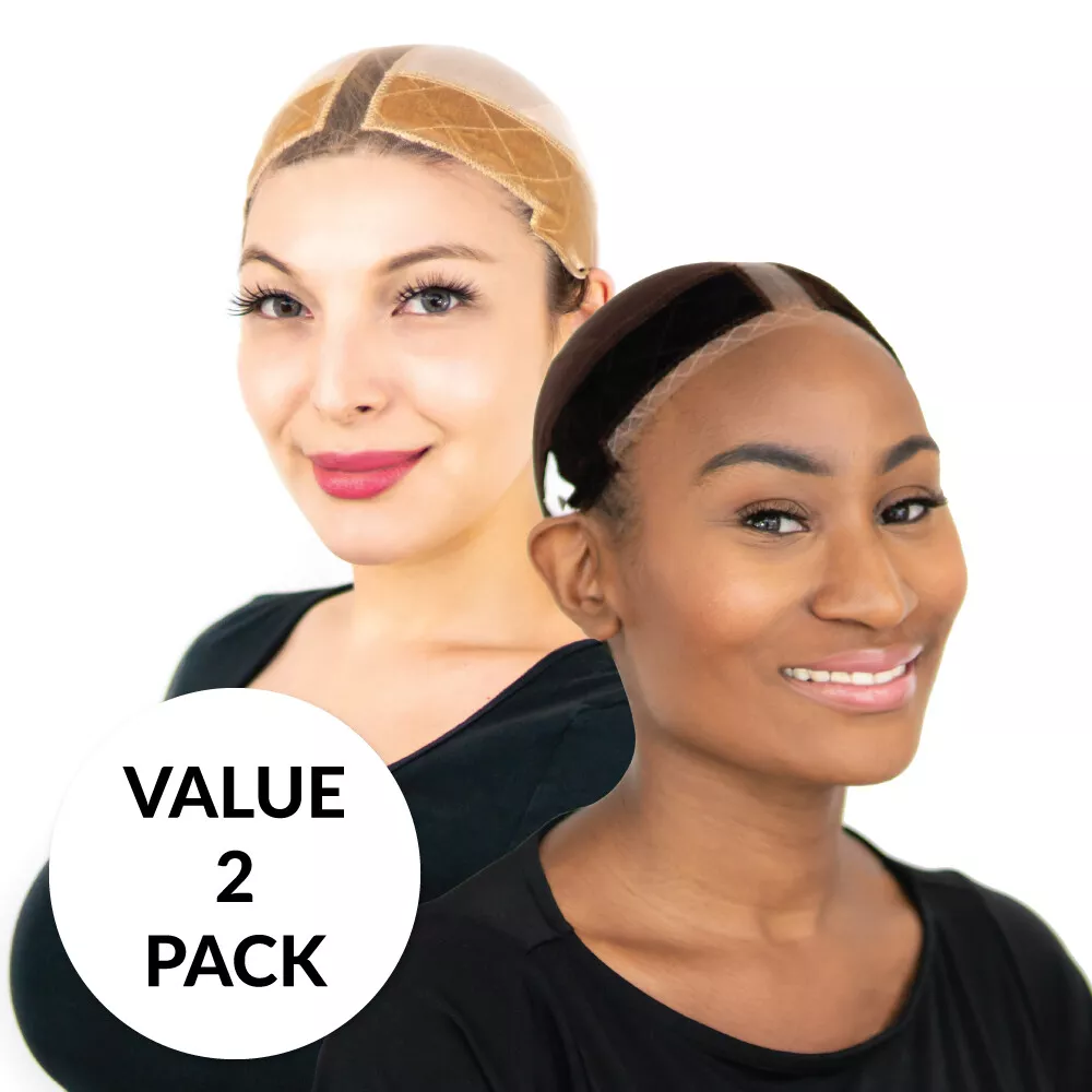 Wig cap sally's deals
