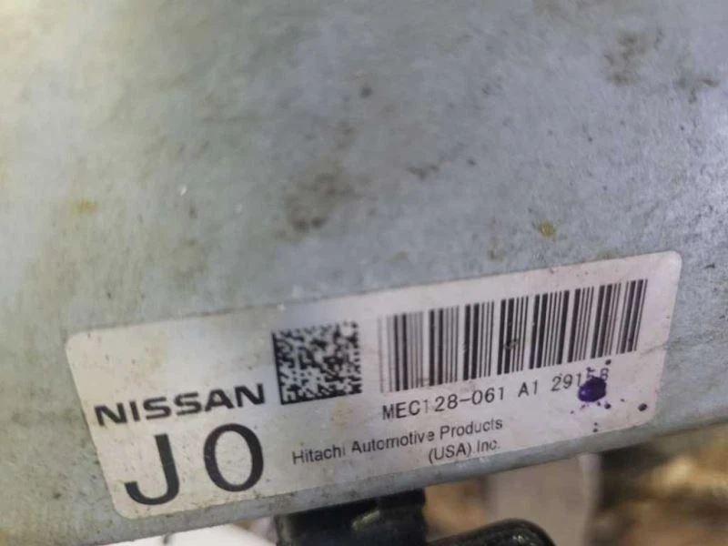 Engine ECM Electronic Control Module AWD Fits 13 INFINITI JX35 
