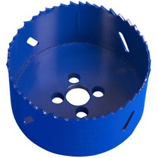 Image of Worksafe WHS83 HSS Hole Saw Blade Ø83mm
