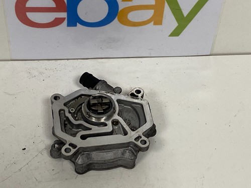 MERCEDES BENZ C CLASS W205 2016 C350E 2.0 HYBRID VACUUM PUMP A2701800901 - Picture 4 of 4
