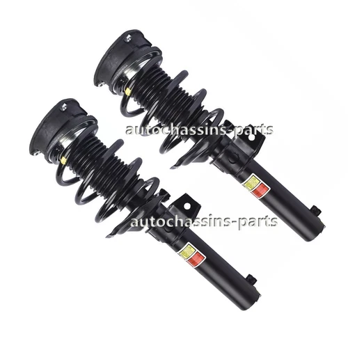 2x Stoßdämpfer Vorne Federbein 8V0413029 für Audi A3 Quattro S3 RS3 8V 2016-2024 - Bild 9 von 9