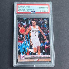 2019-20 Panini Chronicles Soccer Cards 39