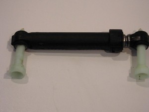 1x Stoßdämpfer Dämpfer Federbein 100N Waschmaschine Amica 14644 W.1