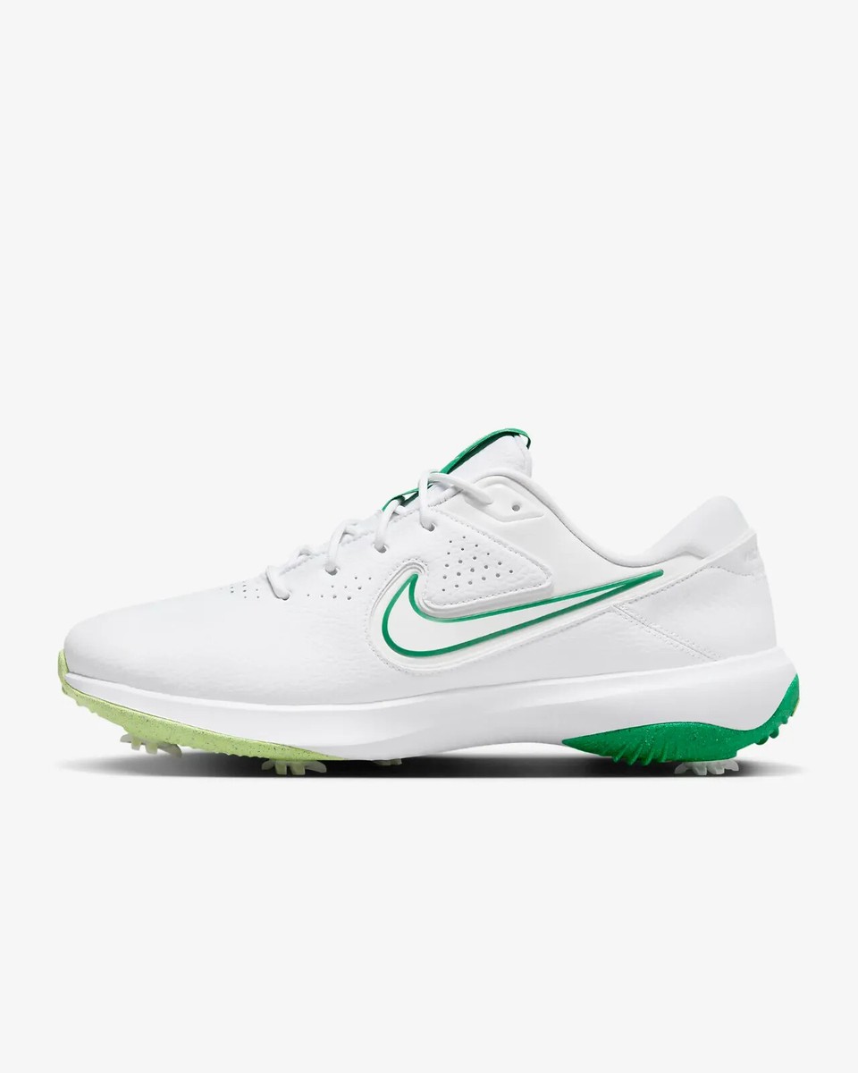 NIKE GOLF ナイキゴルフ DX9028-103 ゴルフシューズ AIR ZOOM VICTORY PRO 3 ホワイト系 27.0 [240101212853] ゴルフウェア メンズ NIKE GOLF ナイキゴルフ DX9028-103 ゴルフシューズ AIR ZOOM