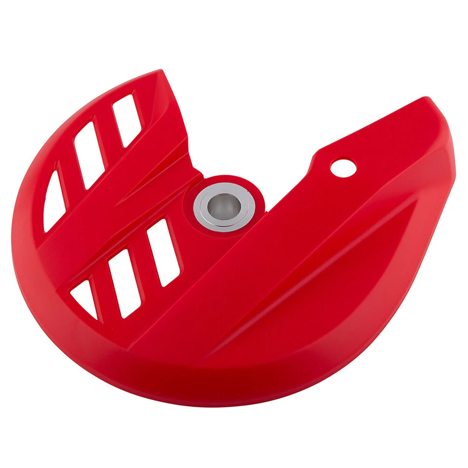 Front Brake Disc Guard Cover For GAS GAS EC EX MC 125 150 250 300 350F 450F KTM - Image 4 of 4