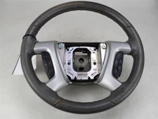 2011 CHEVROLET TRAVERSE STEERING WHEEL