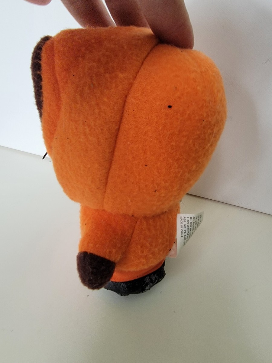 Kenny Mccormick Plush - Free Returns Within 90 Days - Temu