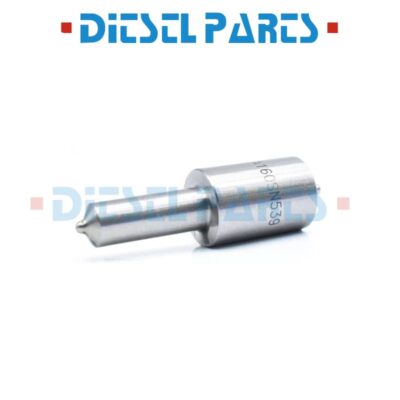 ヨルヤ 6x Fuel Injector Nozzle DLLA160SN539 for MITSUBISHI Fuso 6D22
