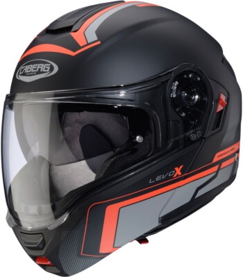 Caberg Motorcycle Flip Up Helmet Levo X Elite CA10092033